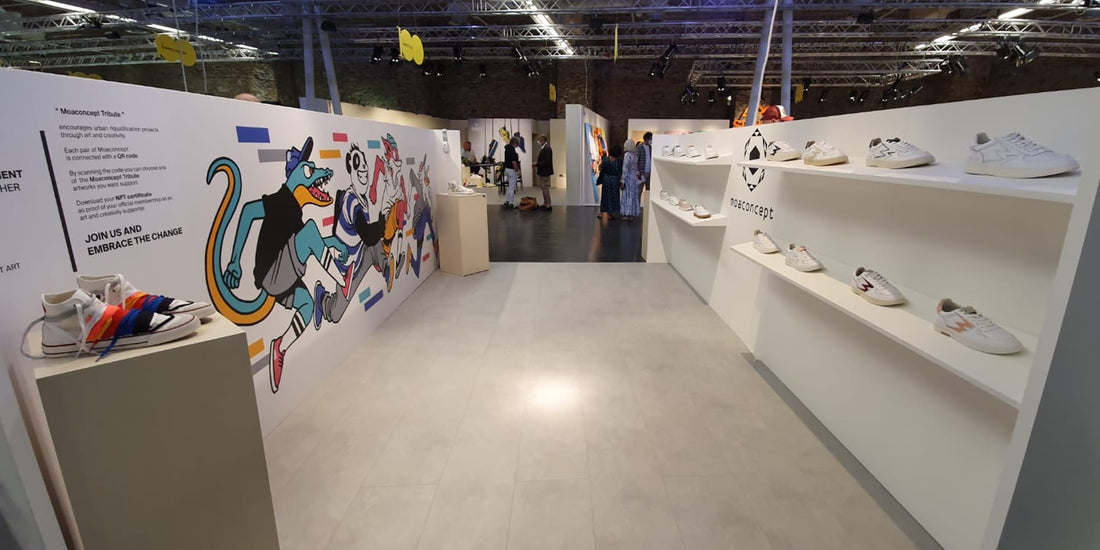 PITTI IMMAGINE 2021