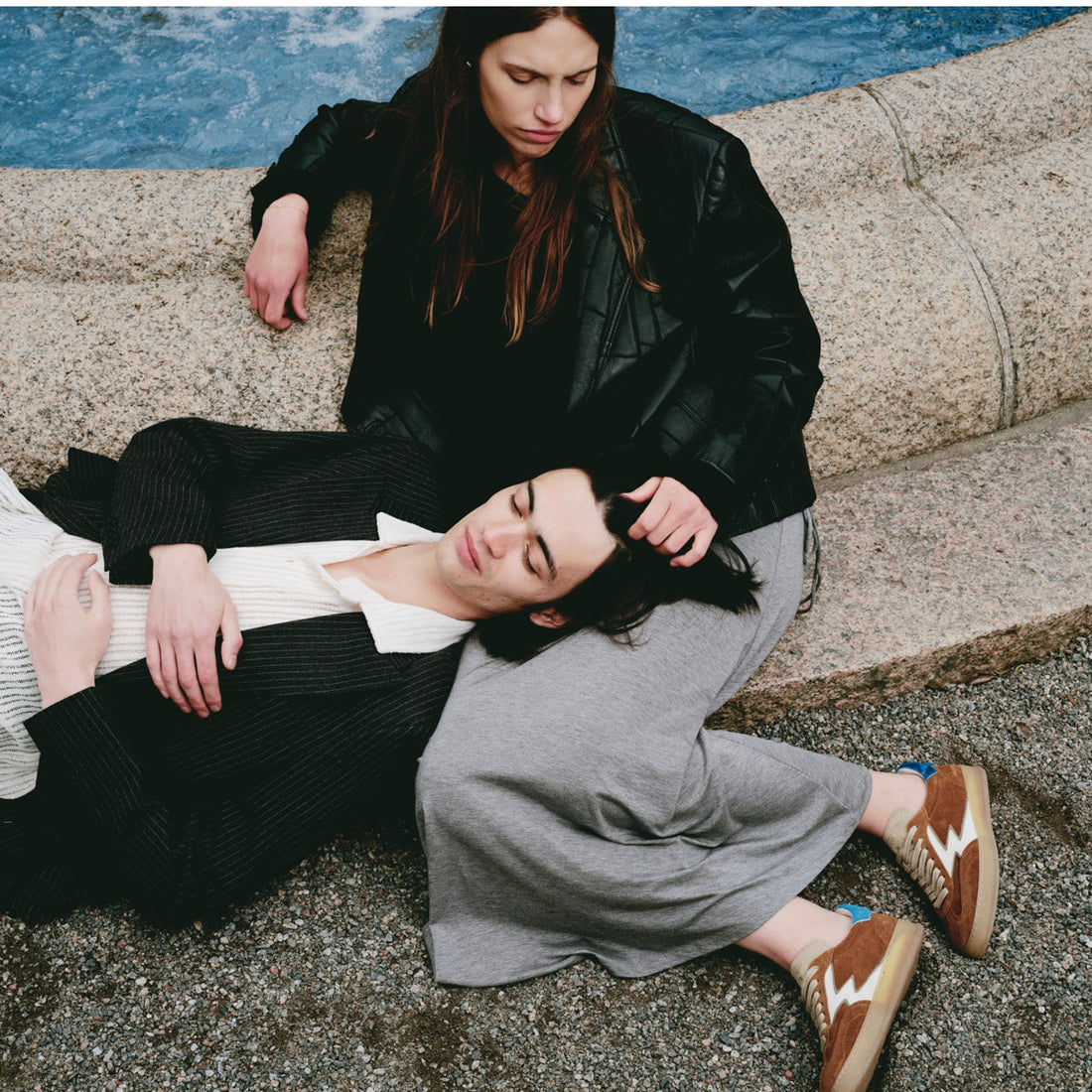 FW25 DONNA