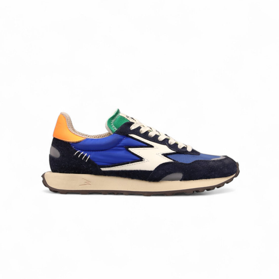 HYPE MULTICOLOR SNEAKER