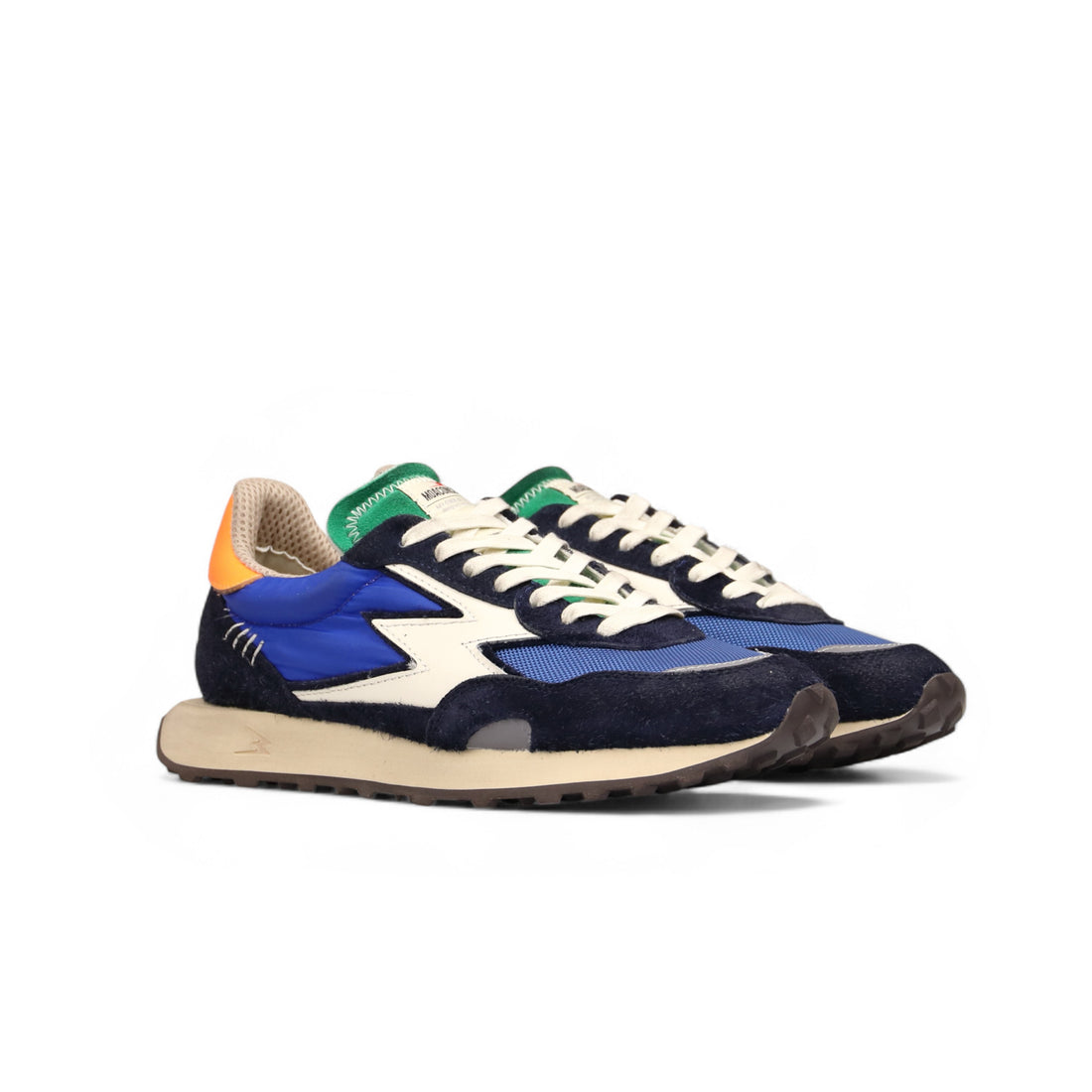 HYPE MULTICOLOR SNEAKER