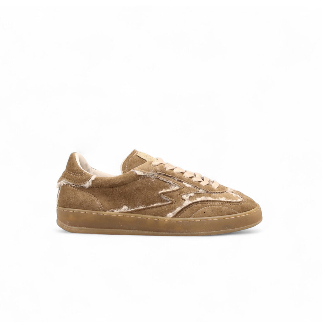 SNEAKER CLUB SHEARLING