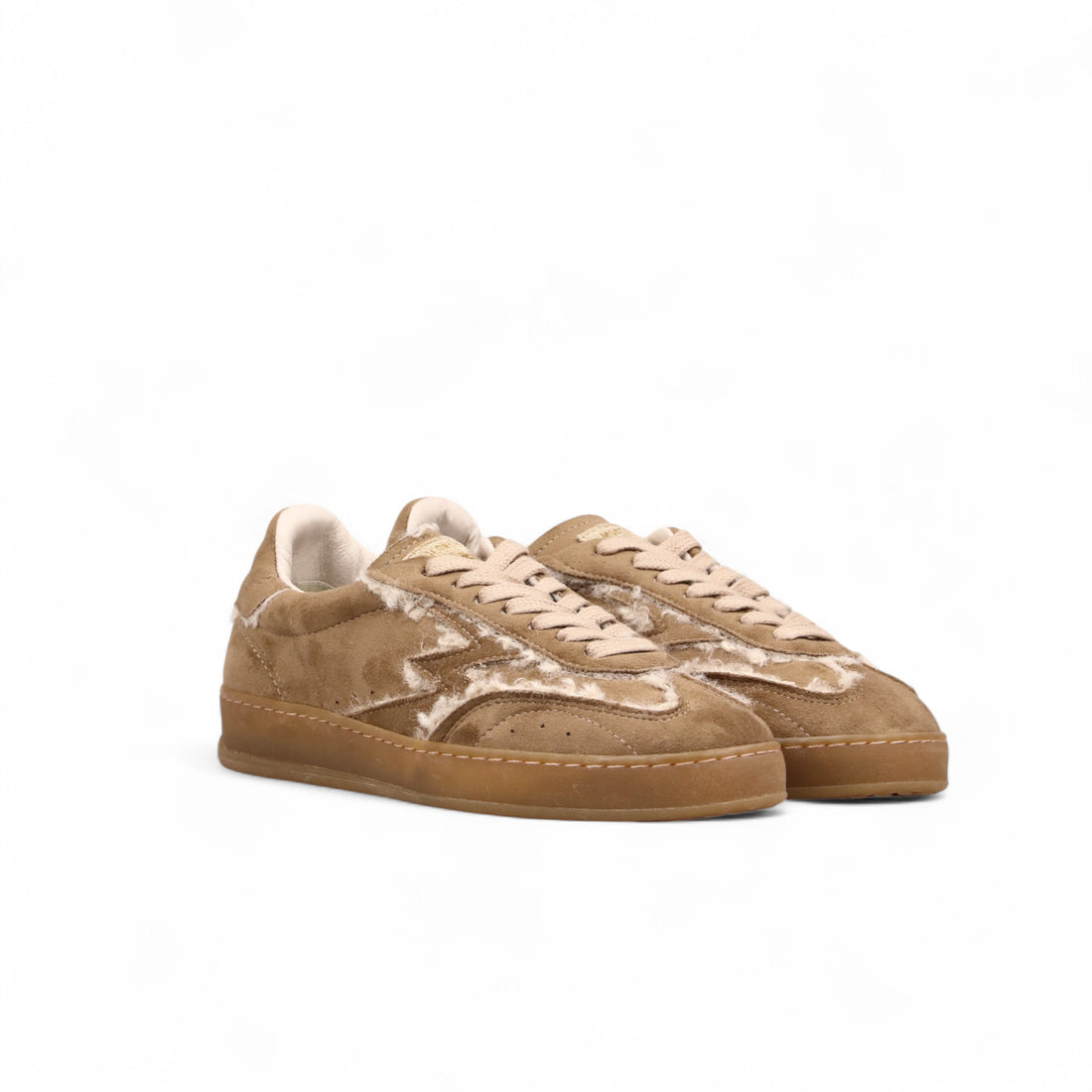 SNEAKER CLUB SHEARLING