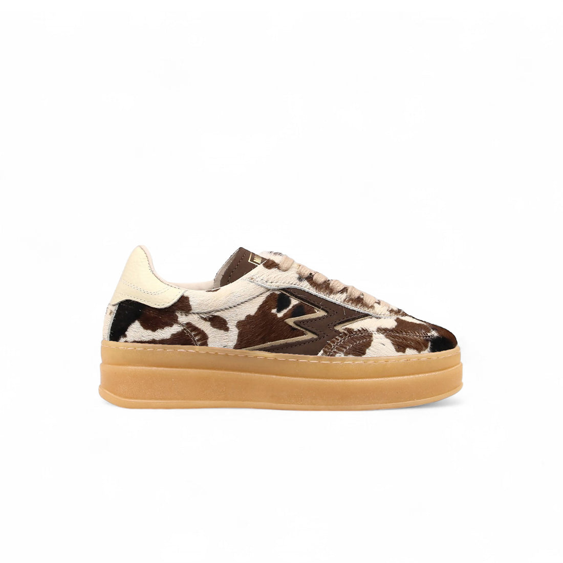 Sneaker Club Camouflage