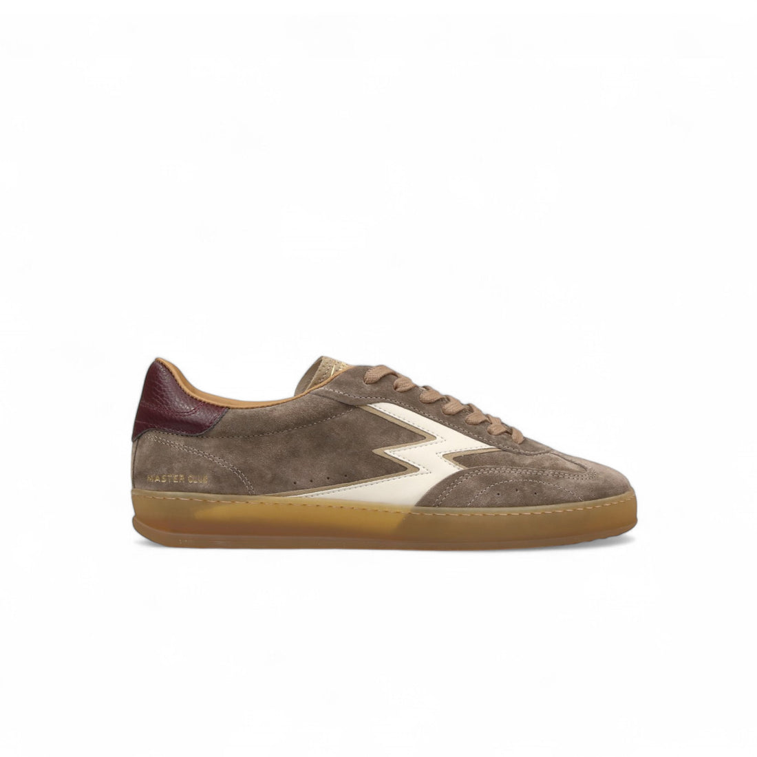 SNEAKER CLUB SUEDE RADICA uomo