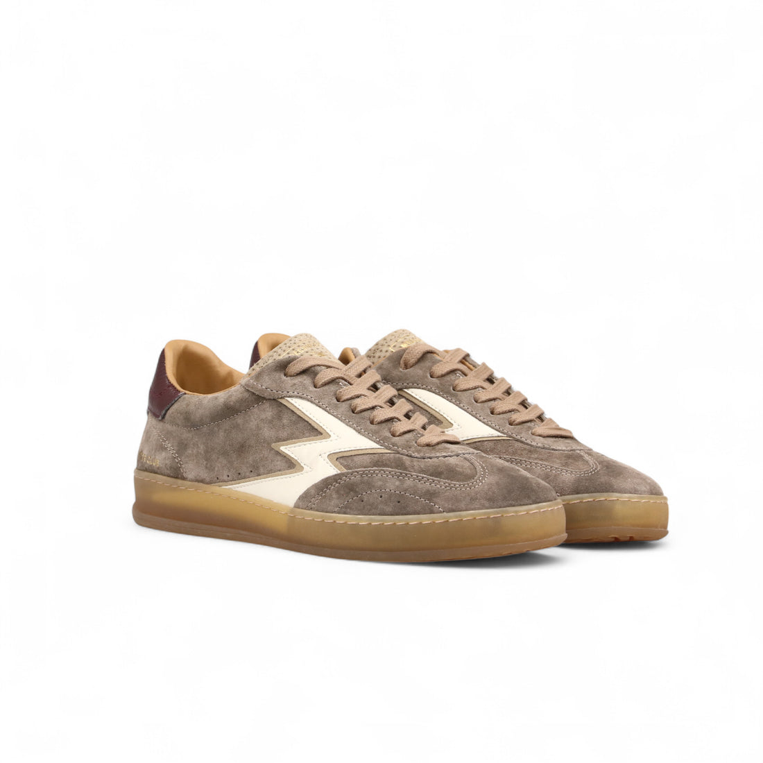 SNEAKER CLUB SUEDE RADICA uomo