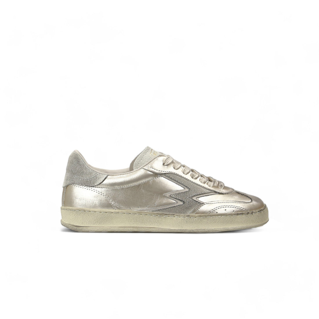 SNEAKER CLUB PLATINUM