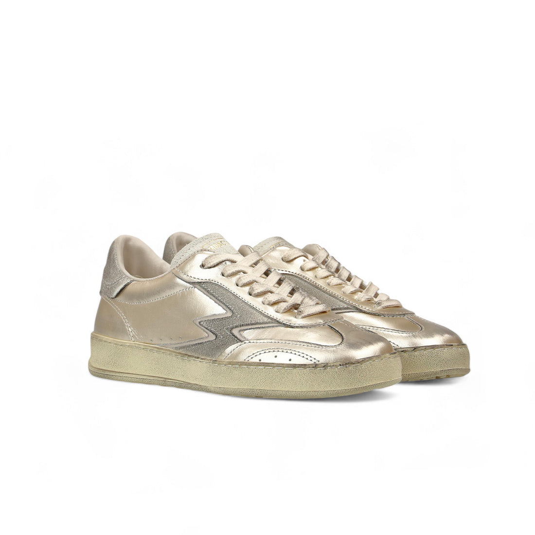 SNEAKER CLUB PLATINUM