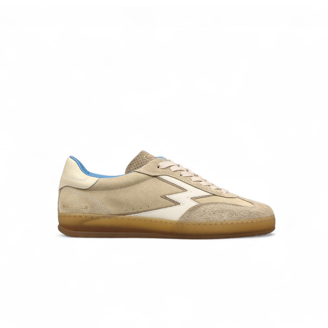 Men's SAND CLUB SUEDE SNEAKER