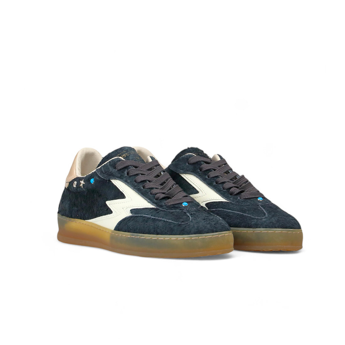 SNEAKER CLUB LAVAGNA E BORCHIE