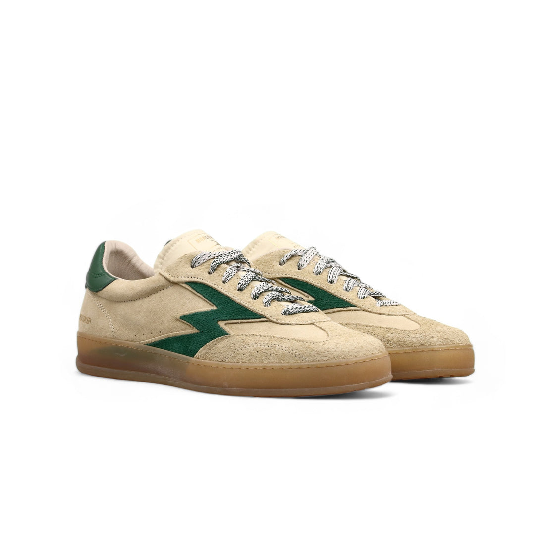 Club Suede sand sneaker