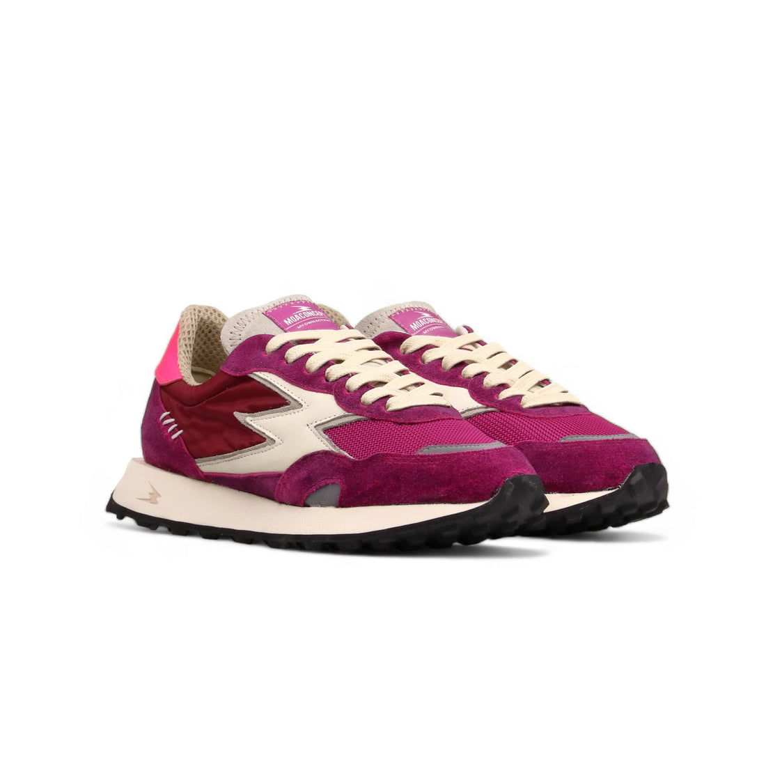 Hype Raspberry Sneaker