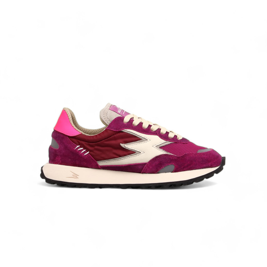 Hype Raspberry Sneaker