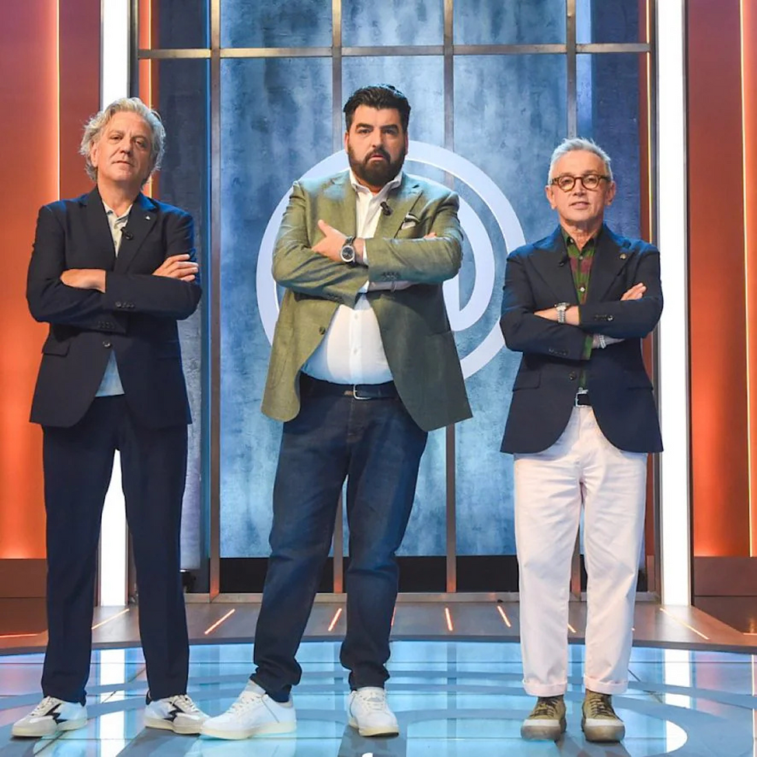 MASTERCHEF - NUOVA PARTNERSHIP DELLA STAGIONE