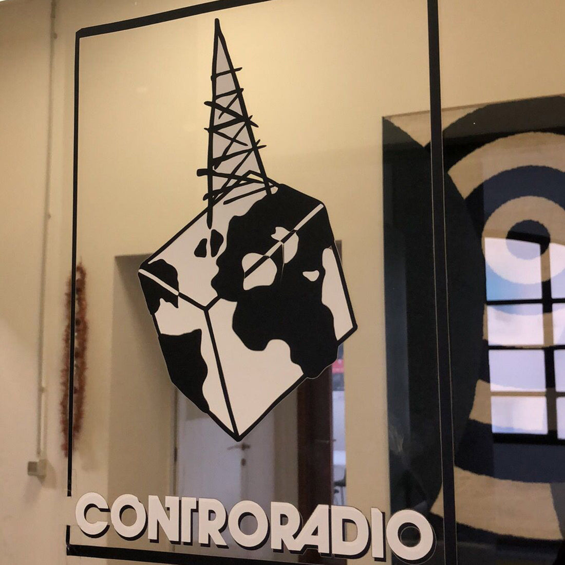 MOACONCEPT X CONTRORADIO