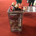 MY OWN ACTION X RONDA GHIBELLINA