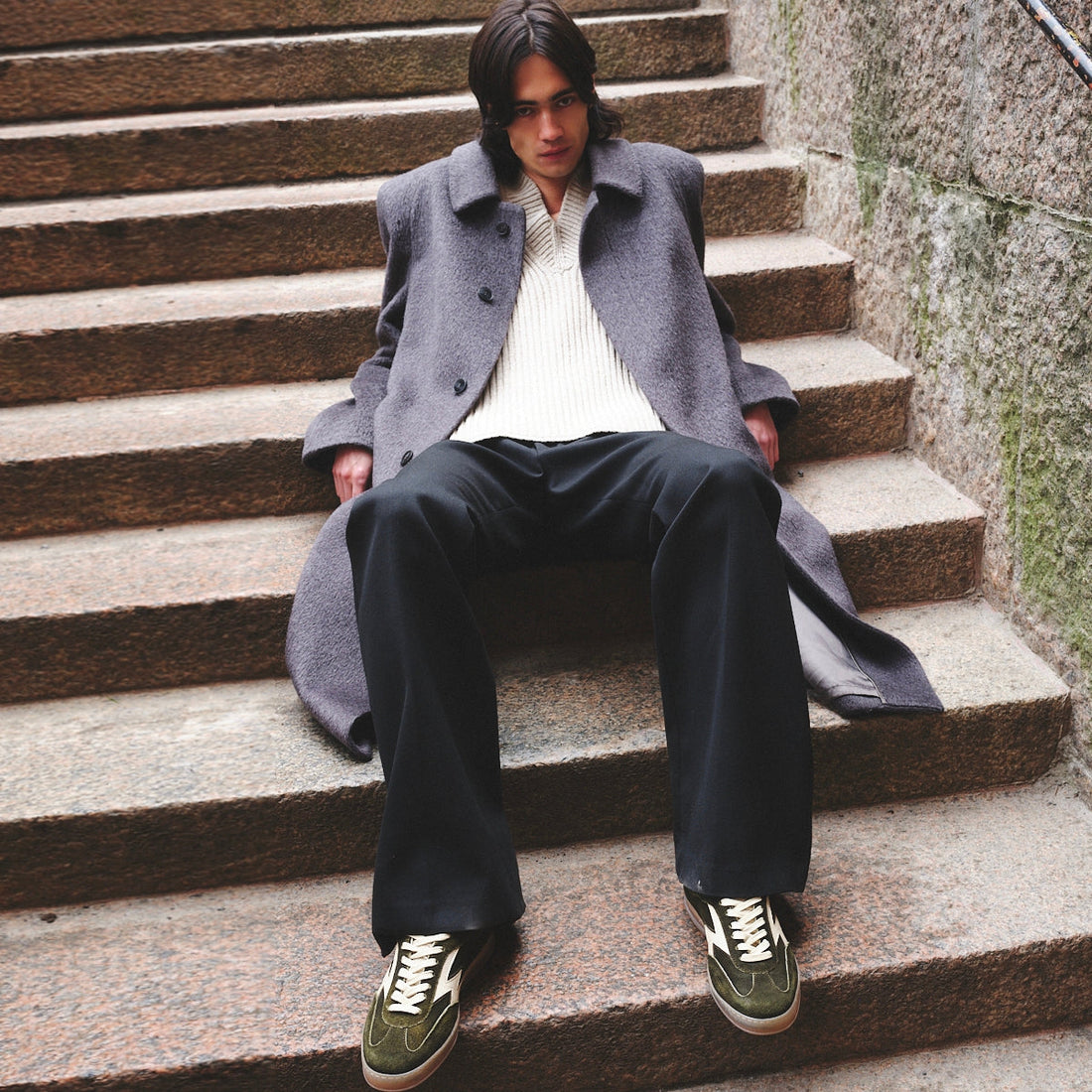 MAIN FW25 UOMO