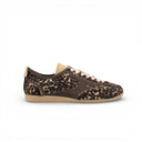 SNEAKER IKIGAI IN CAVALLINO STAMPA LEOPARDATA
