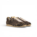 SNEAKER IKIGAI IN CAVALLINO STAMPA LEOPARDATA
