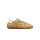 SNEAKER CLUB CAVALLINO MIELE