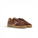 SNEAKER CLUB NOCE MOSCATA SUED