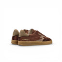 SNEAKER CLUB NOCE MOSCATA SUED