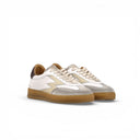 SNEAKER CLUB PAILLETTES VERDE
