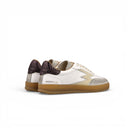 SNEAKER CLUB PAILLETTES VERDE