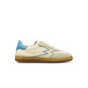 Sneaker Club Off White Mesh Uomo