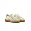 Sneaker Club Off White Mesh Uomo