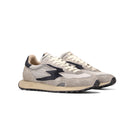 SNEAKER HYPE GRIGIO