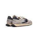 SNEAKER HYPE GRIGIO