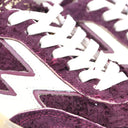 SNEAKER CLUB SUEDE GRAFFIATO GELSO uomo