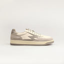 Legacy Sneaker with Grey Details