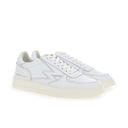 Master Legacy total white