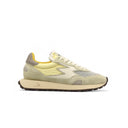 Hype Pale Banana Sneaker