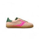 Sneaker Club Deluxe Teddy Rosa