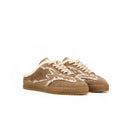 SNEAKER CLUB MULE SHEARLING
