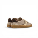 SNEAKER CLUB PAILLETTES VERDE