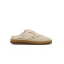Sneaker Club Mule Beige Crackle