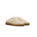 Sneaker Club Mule Beige Crackle