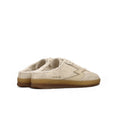 Sneaker Club Mule Beige Crackle