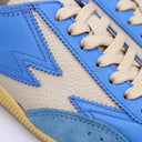 Light Blue Ikigai Sneaker