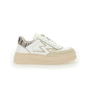 Master Twiggy python effect detail