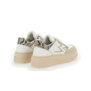 Master Twiggy python effect detail