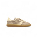 Sneaker Club Denim Stonewash Beige