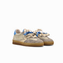 Club Suede Ice Grey Sneaker