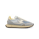 Hype Sneaker Light Blue