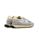 Hype Sneaker Light Blue