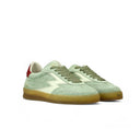 SNEAKER CLUB VERDE OLIVA