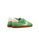 Sneaker Club Verde Matcha Stonewash